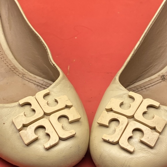 Tory Burch Shoes SZ 8.5 - Picture 7 of 7